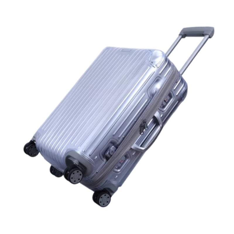 Luggage Protective Cover Transparent - Luggage Clear Cover Suitable for Rimowa