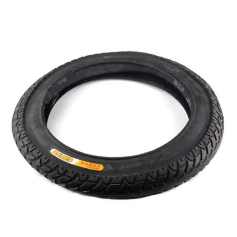 16 inch 16x2.50 (62-305) Tire  - đánh giá và giá Kids Ride On Suitcase Scooter