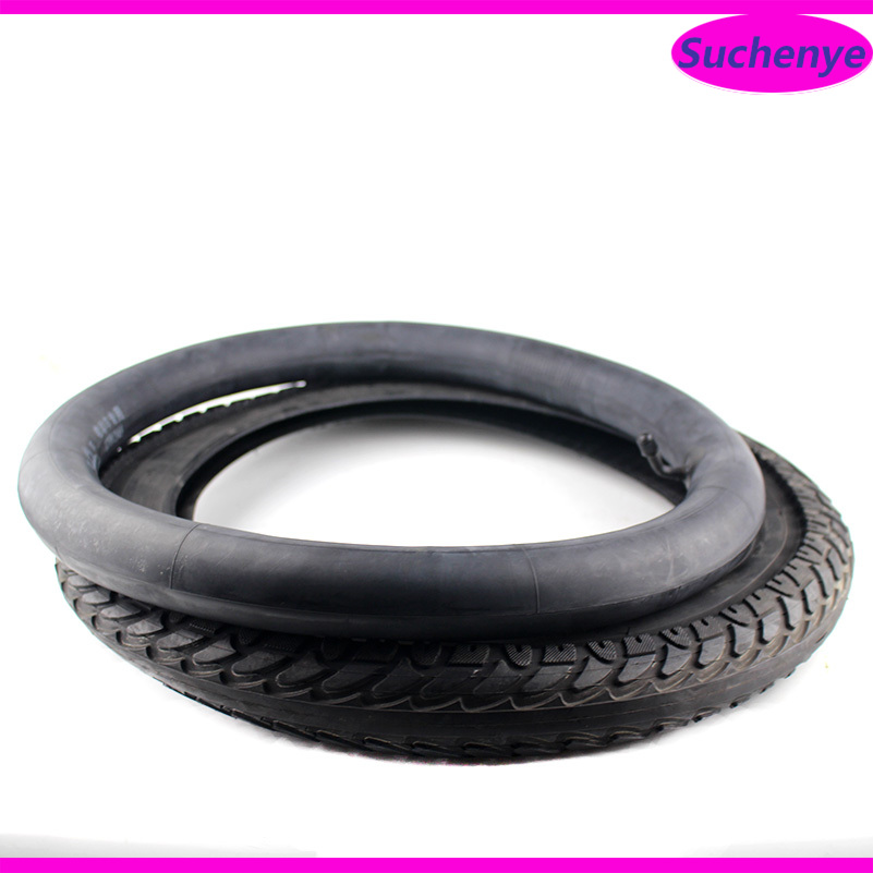 16 inch 16x2.50 (62-305) Tire  - đánh giá và giá Kids Ride On Suitcase Scooter