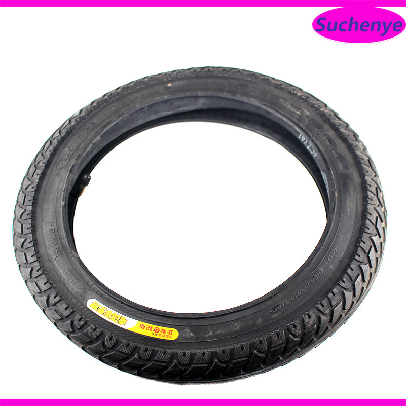 16 inch 16x2.50 (62-305) Tire  - đánh giá và giá Kids Ride On Suitcase Scooter