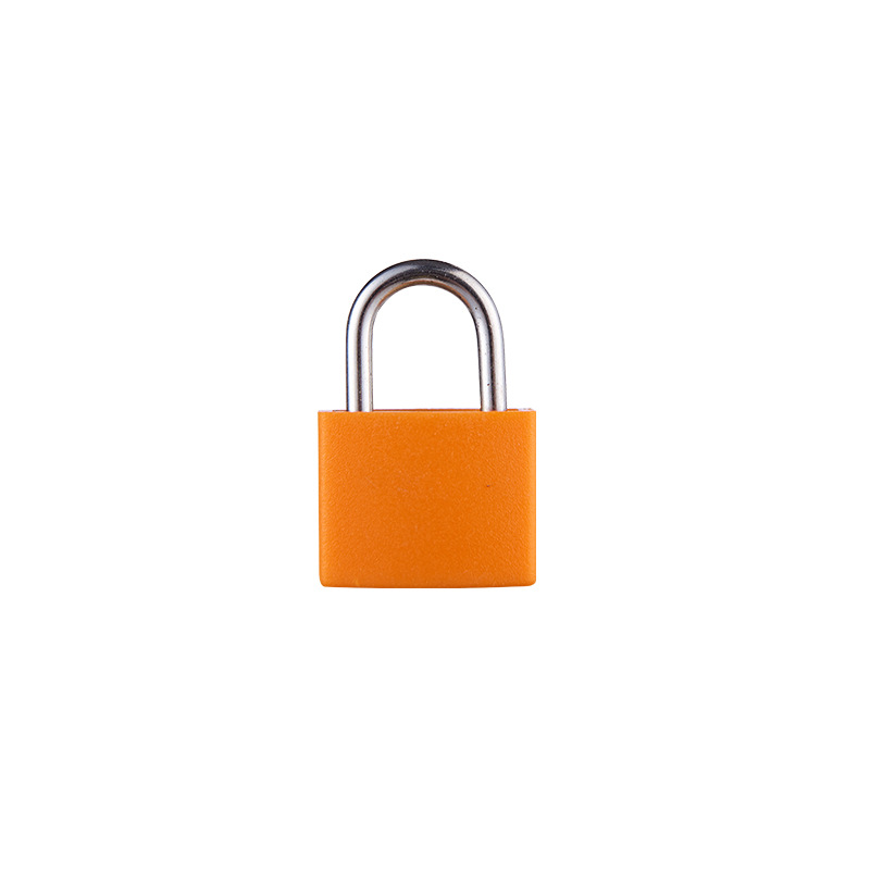 Color Mini Copper Lock Long Be - đánh giá và giá Luggage