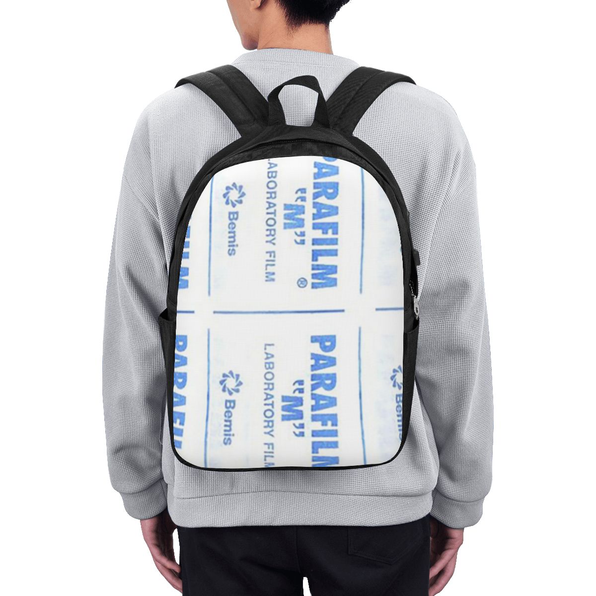 Parafilm Is A Lifesaver Backpa - đánh giá và giá Backpacks