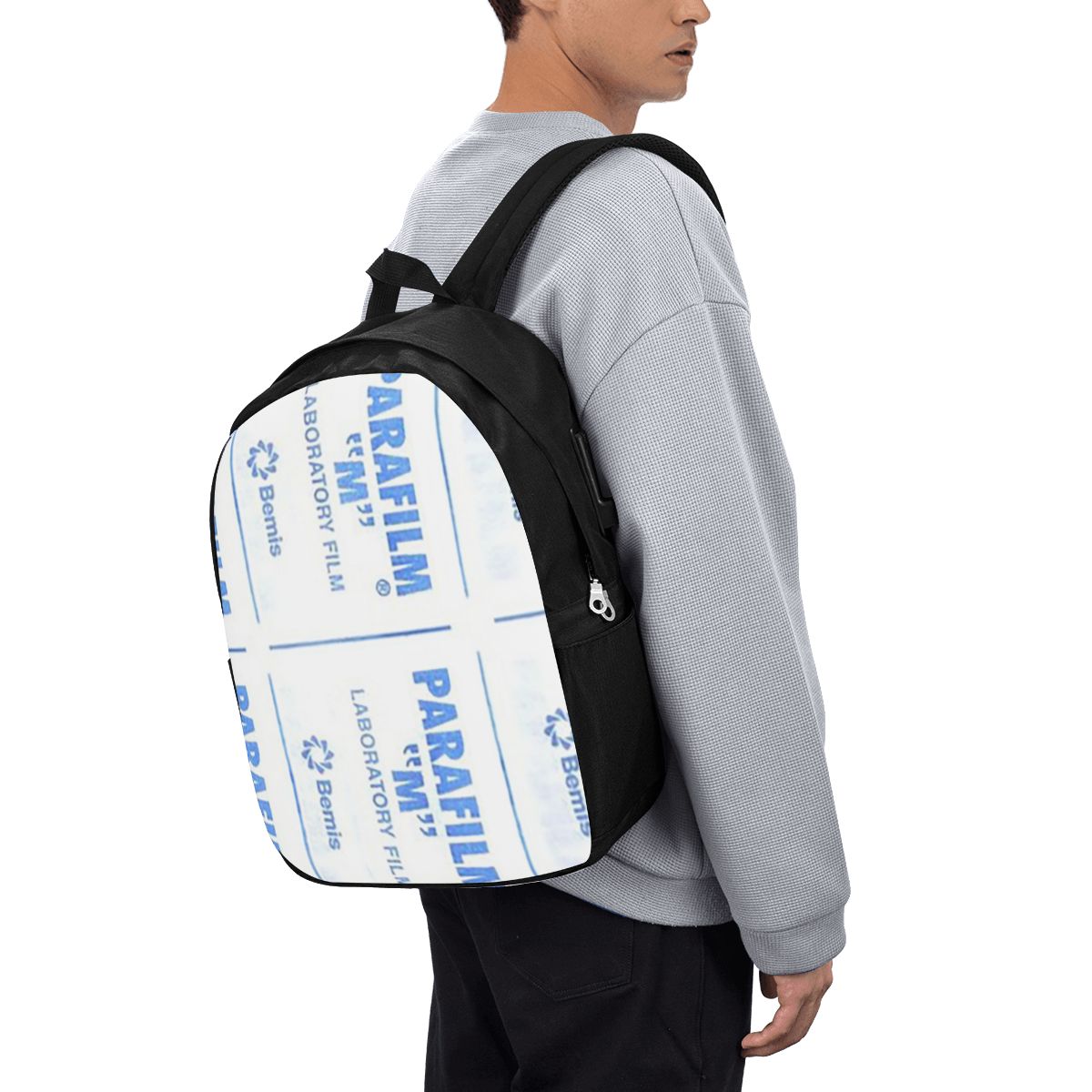 Parafilm Is A Lifesaver Backpa - đánh giá và giá Backpacks