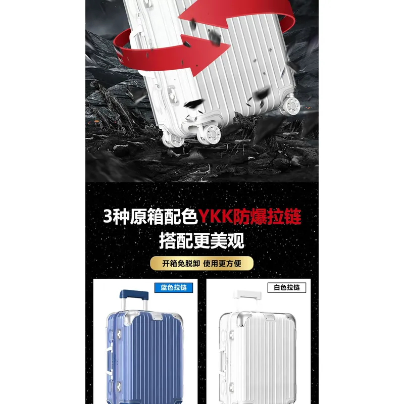 for Protective Cover Hybrid Bo - đánh giá và giá Luggage Protective Cover Transparent