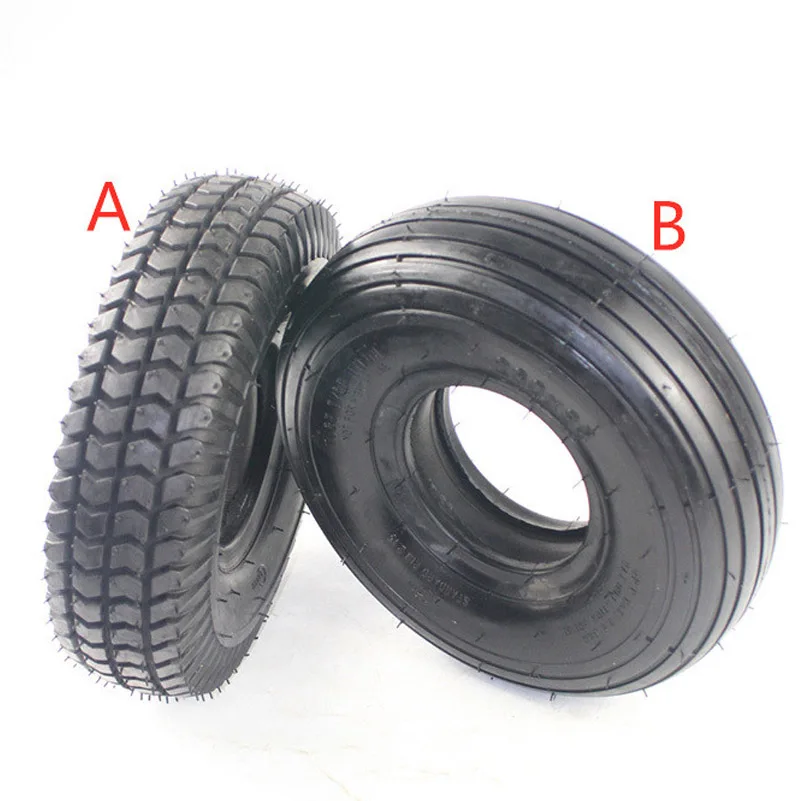 High-quality  260x85 Tires 3.0 - đánh giá và giá Kids Ride On Suitcase Scooter