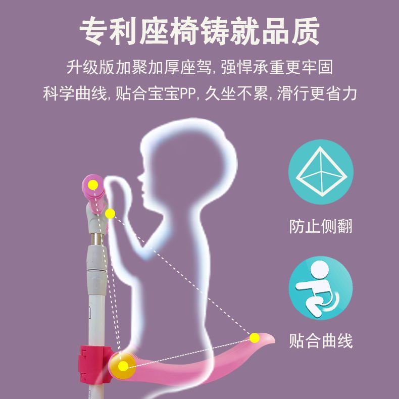 Wholesale Electric Scooter Kid - đánh giá và giá Kids Ride On Suitcase Scooter