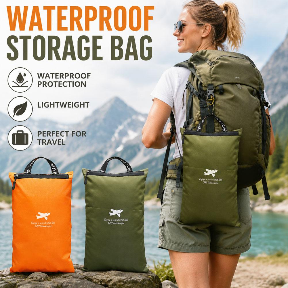 Waterproof Storage Bag Travel  - đánh giá và giá Cosmetic Bags