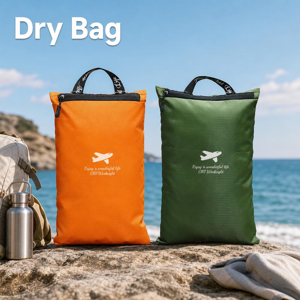 Waterproof Storage Bag Travel  - đánh giá và giá Cosmetic Bags