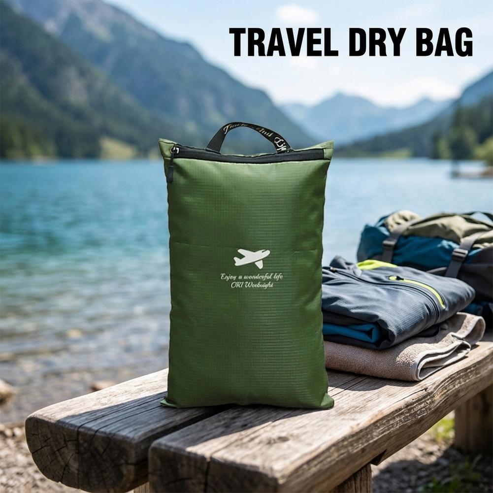 Waterproof Storage Bag Travel  - đánh giá và giá Cosmetic Bags