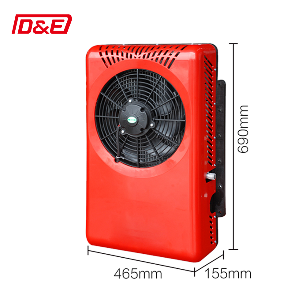 12V Digital Display Split Back - đánh giá và giá Backpacks