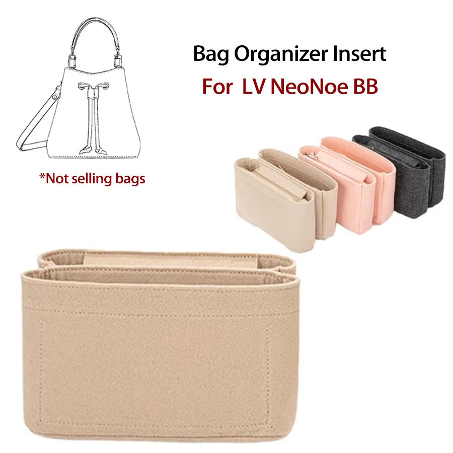For LV Neonoe BB Bucket Felt I - đánh giá và giá Handbags