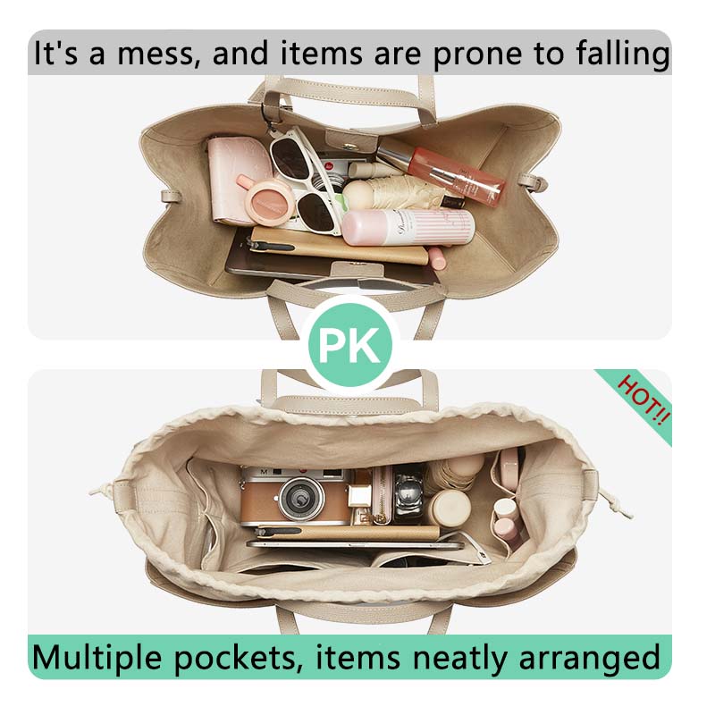 Túi lót đựng đồ, phù hợp với t - đánh giá và giá Wallets