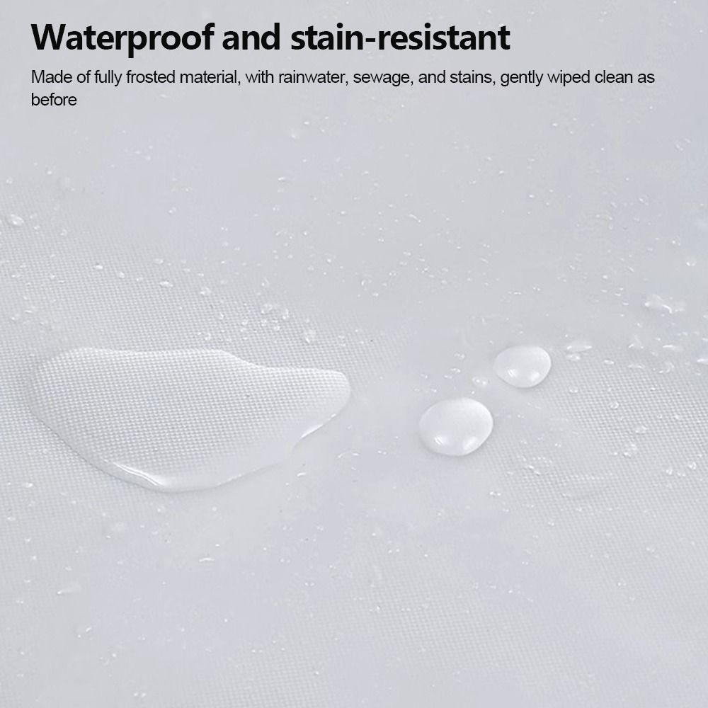 New Frosted Luggage Protector  - đánh giá và giá Waterproof Suitcase Cover Protector