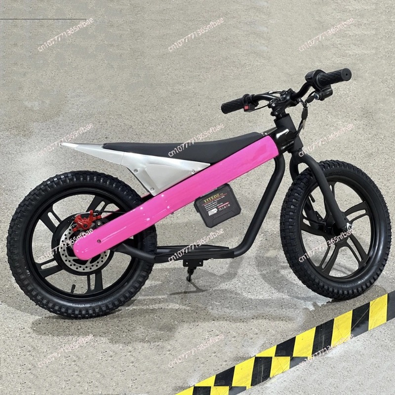 16 Inch Kids Electric Balance  - đánh giá và giá Kids Ride On Suitcase Scooter