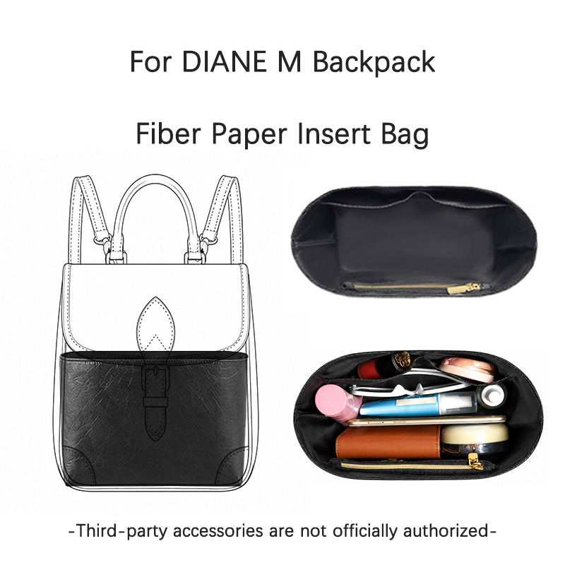 Purse Organizer Insert for DIA - đánh giá và giá Backpacks