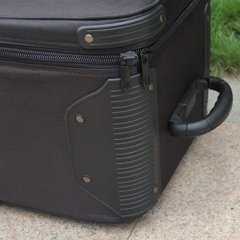 Photographic Lamps Storage Rol - đánh giá và giá Foldable Rolling Luggage Bag