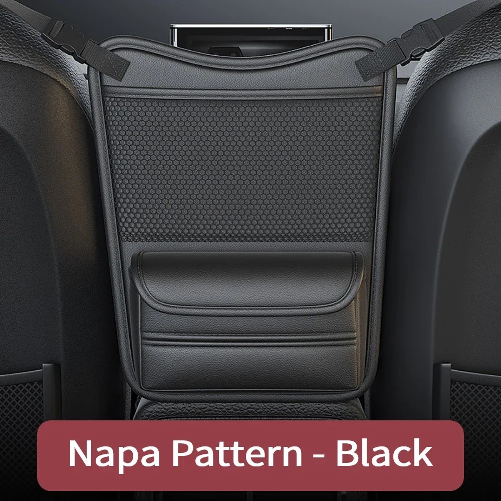 Multifunctional Car Storage Po - đánh giá và giá Handbags