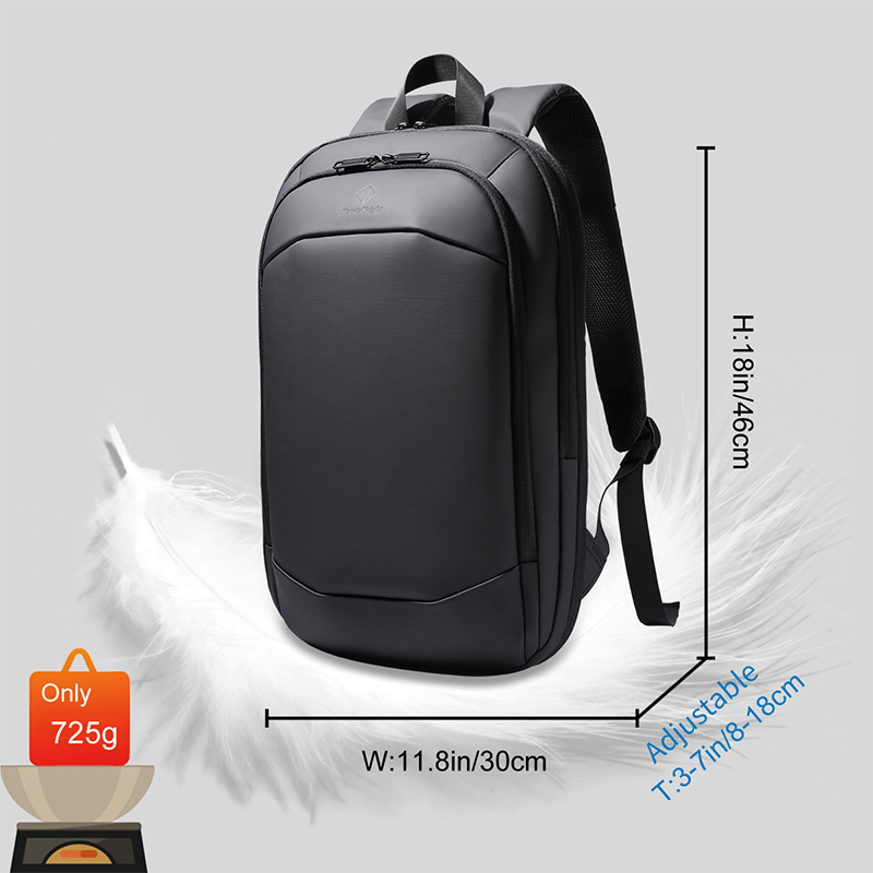 Heroic Knight Ultra-Thin Busin - đánh giá và giá Backpacks