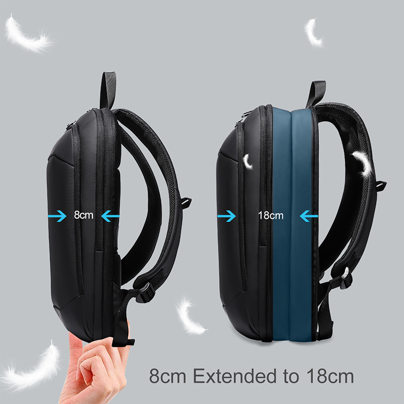 Heroic Knight Ultra-Thin Busin - đánh giá và giá Backpacks
