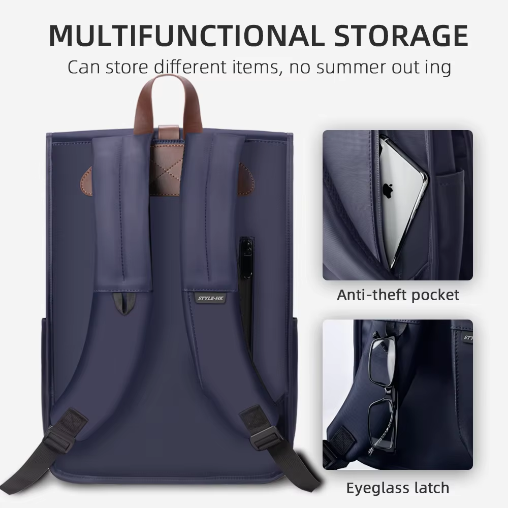 HK High-quality Business Backp - đánh giá và giá Backpacks