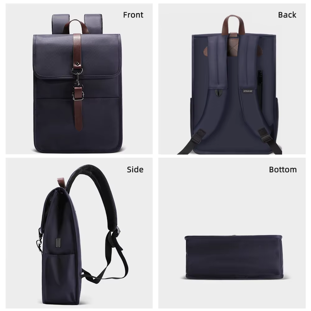 HK High-quality Business Backp - đánh giá và giá Backpacks