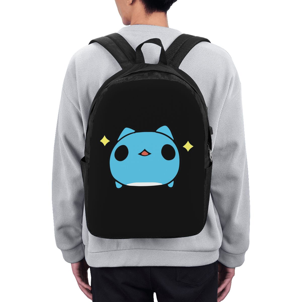 Comic Cat Bugcat Capoo Bug Cat - đánh giá và giá Backpacks