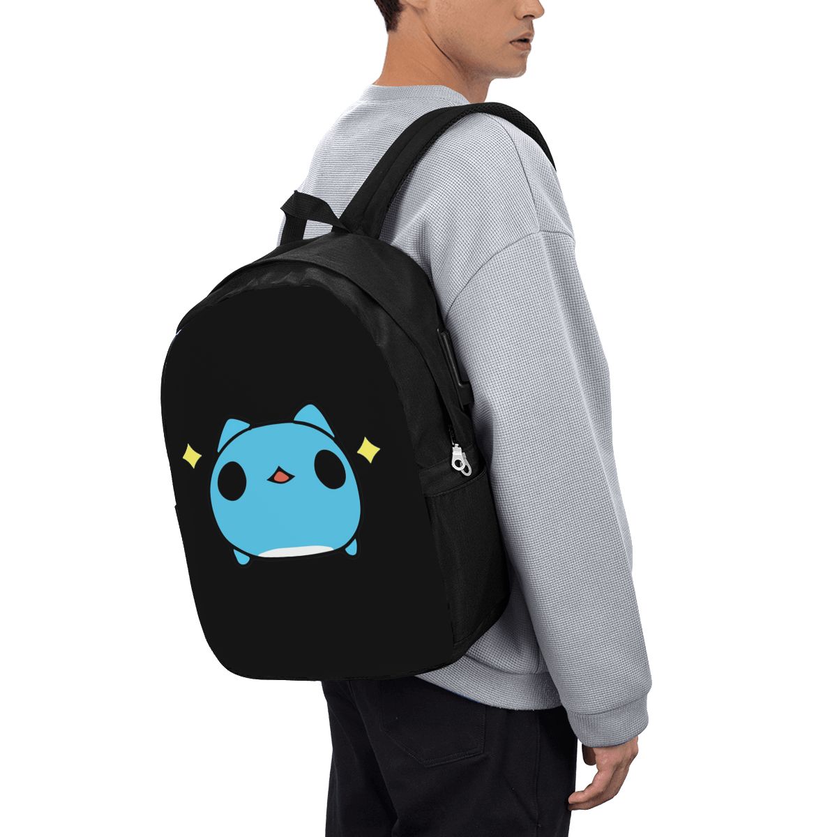 Comic Cat Bugcat Capoo Bug Cat - đánh giá và giá Backpacks
