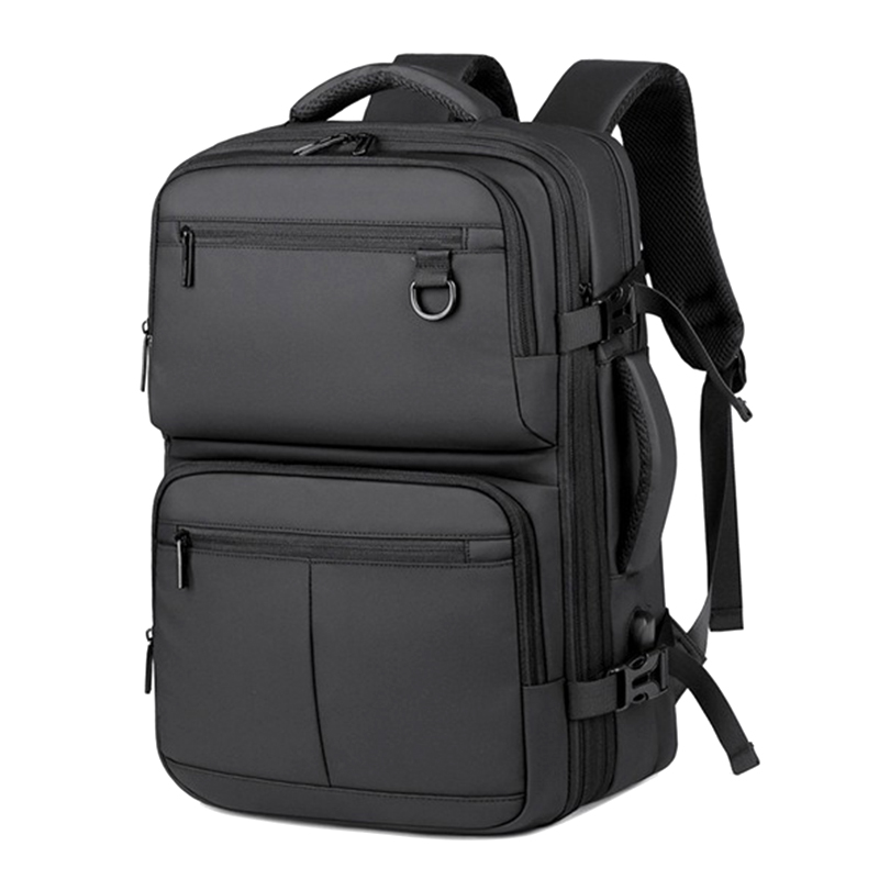 Expandable Travel Backpack Men - đánh giá và giá Backpacks
