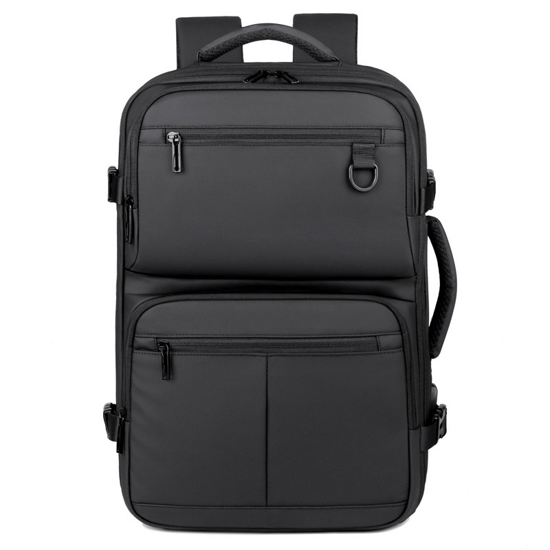 Expandable Travel Backpack Men - đánh giá và giá Backpacks