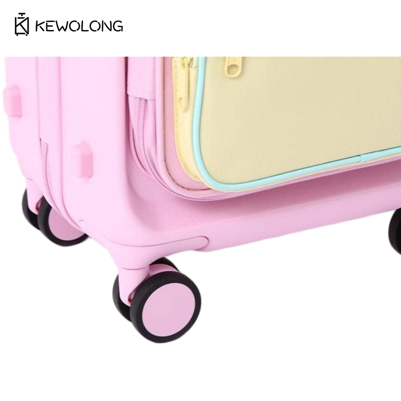 Vali kéo 20 inch, kiểu dáng dễ - đánh giá và giá Spinner Wheel Rolling Suitcase 20 Inch