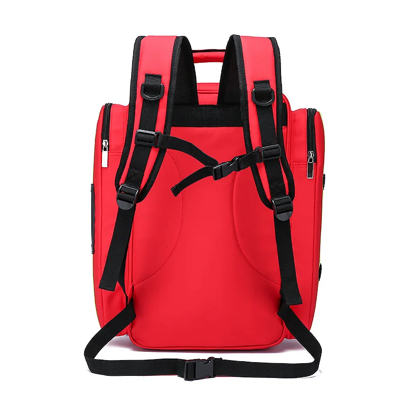 Emergency Rescue Backpacks Lar - đánh giá và giá Backpacks