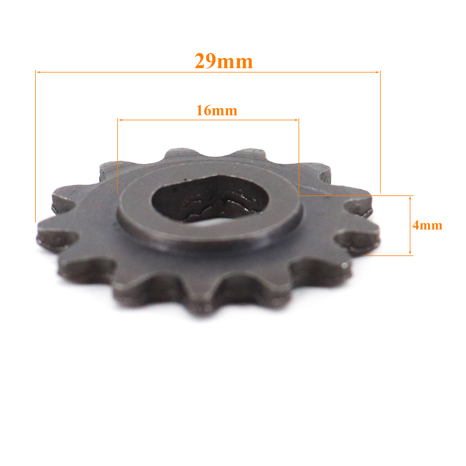 25H Chain 13T Teeth Motor Spro - đánh giá và giá Kids Ride On Suitcase Scooter