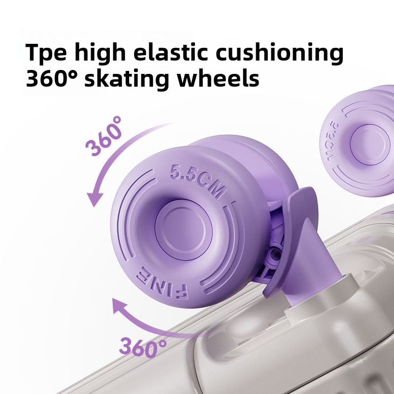 20/24/28/30 Inch Wide Pull Rod - đánh giá và giá Spinner Wheel Rolling Suitcase 20 Inch