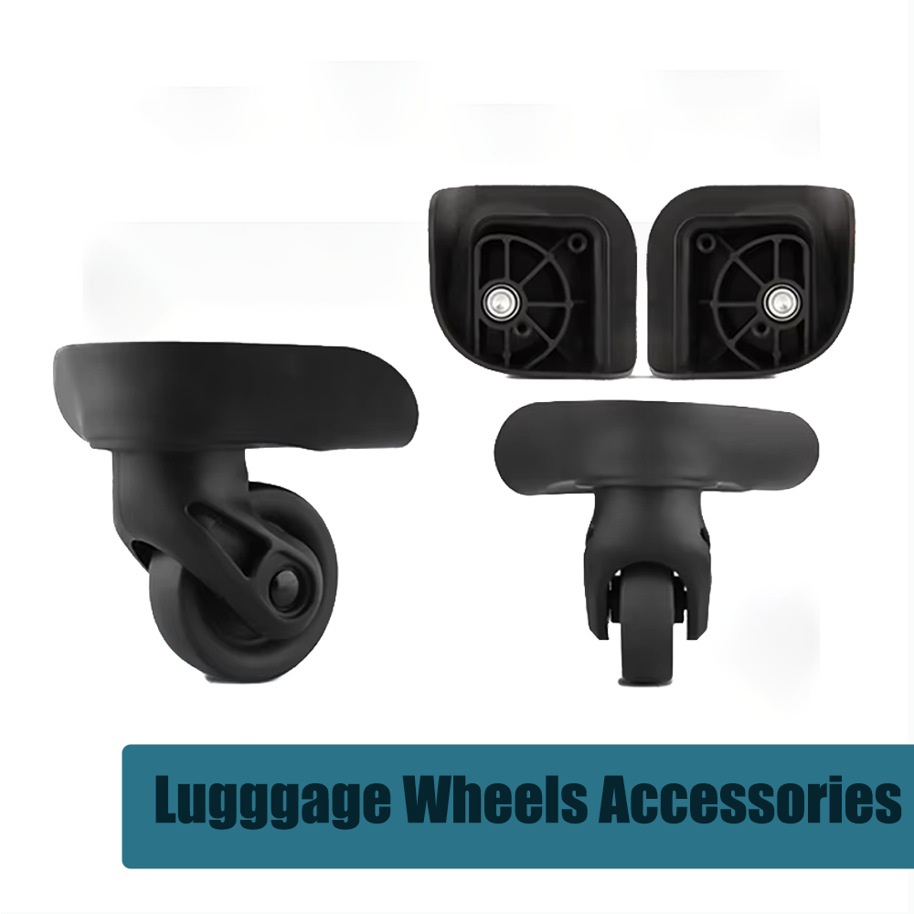Suitable For American Touriste - đánh giá và giá Silent Replacement Luggage Wheels