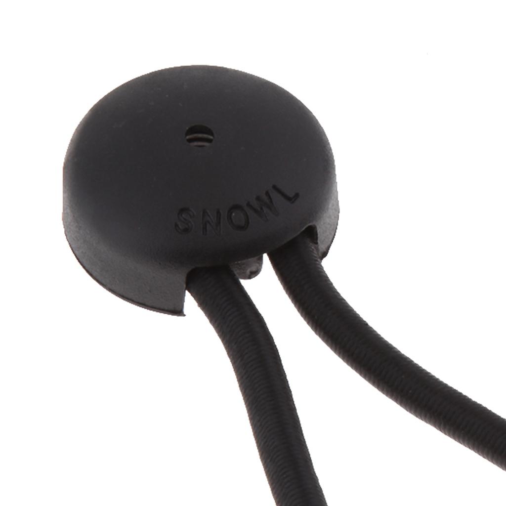 Ball Bungee Cords Pack Plastic - đánh giá và giá Luggage